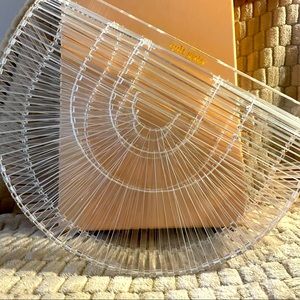 Cult Gaia Acrylic Ark